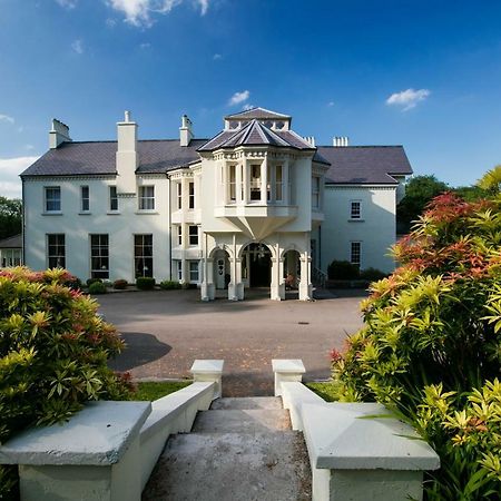 Beech Hill Hotel 런던데리 외부 사진