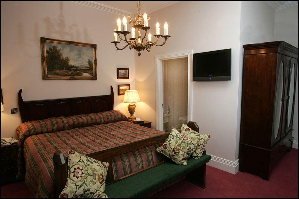 Beech Hill Hotel 런던데리 외부 사진