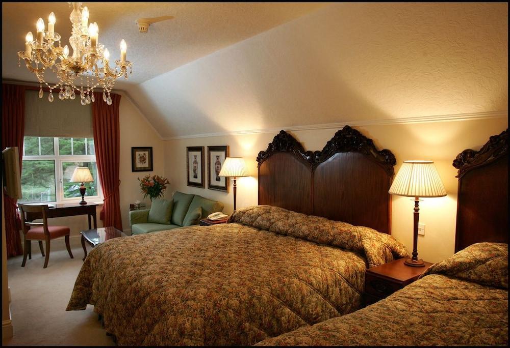 Beech Hill Hotel 런던데리 외부 사진