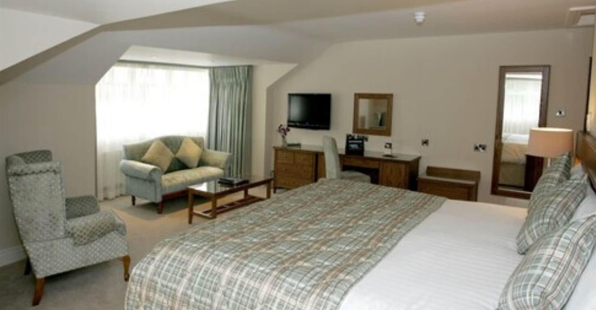 Beech Hill Hotel 런던데리 외부 사진