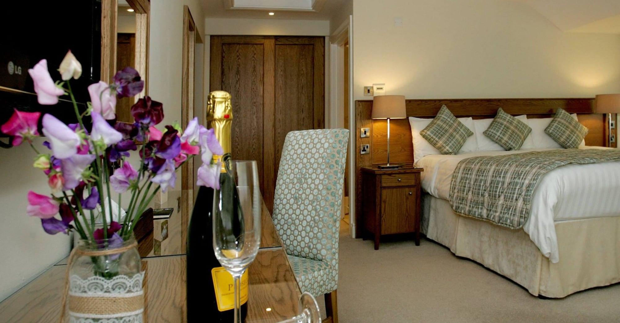Beech Hill Hotel 런던데리 외부 사진