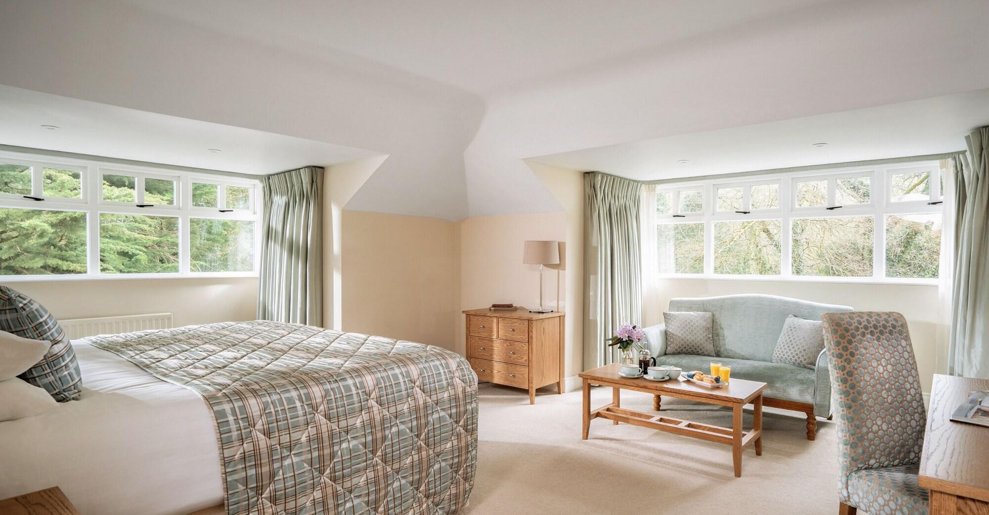 Beech Hill Hotel 런던데리 외부 사진