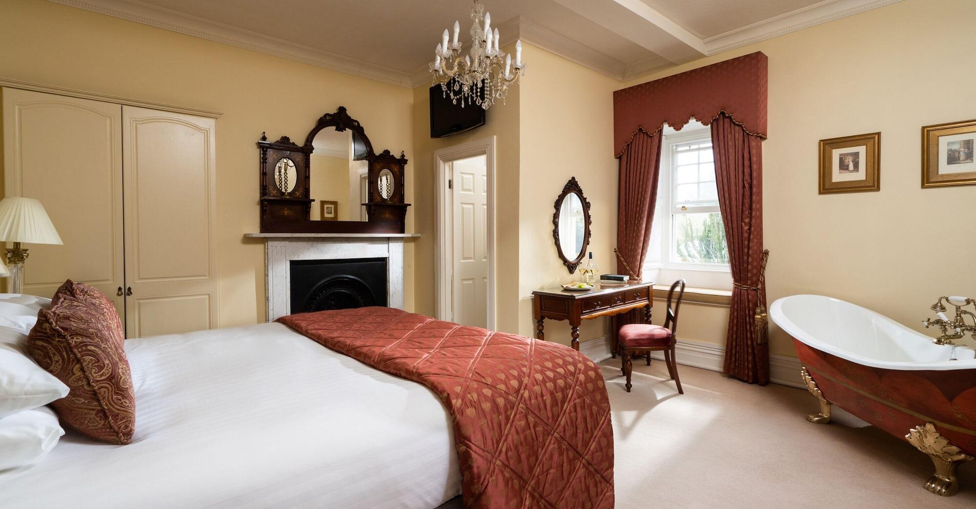 Beech Hill Hotel 런던데리 외부 사진