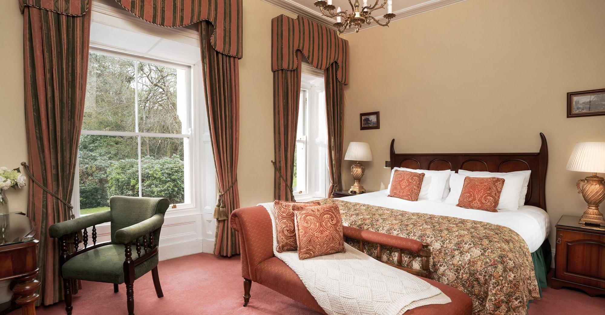 Beech Hill Hotel 런던데리 외부 사진