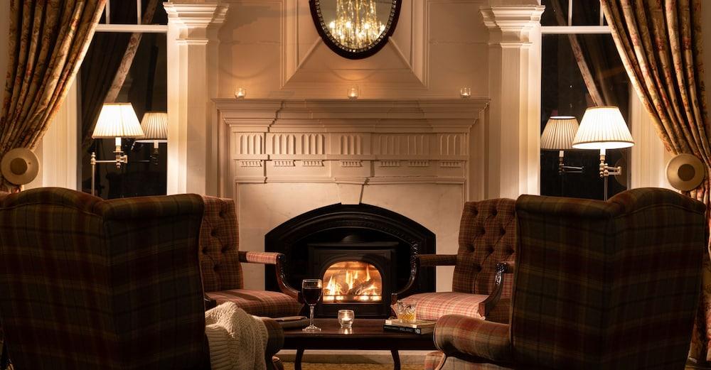 Beech Hill Hotel 런던데리 외부 사진