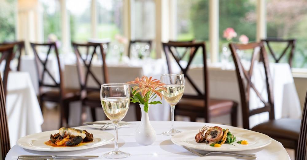 Beech Hill Hotel 런던데리 외부 사진