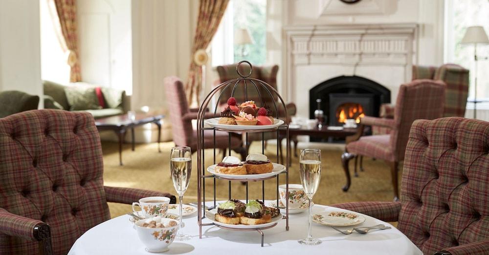 Beech Hill Hotel 런던데리 외부 사진