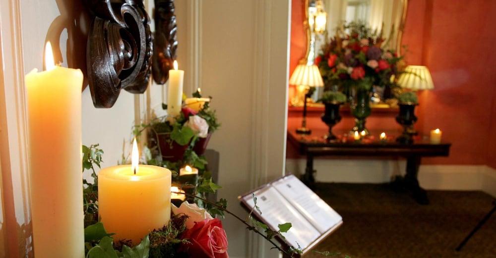 Beech Hill Hotel 런던데리 외부 사진