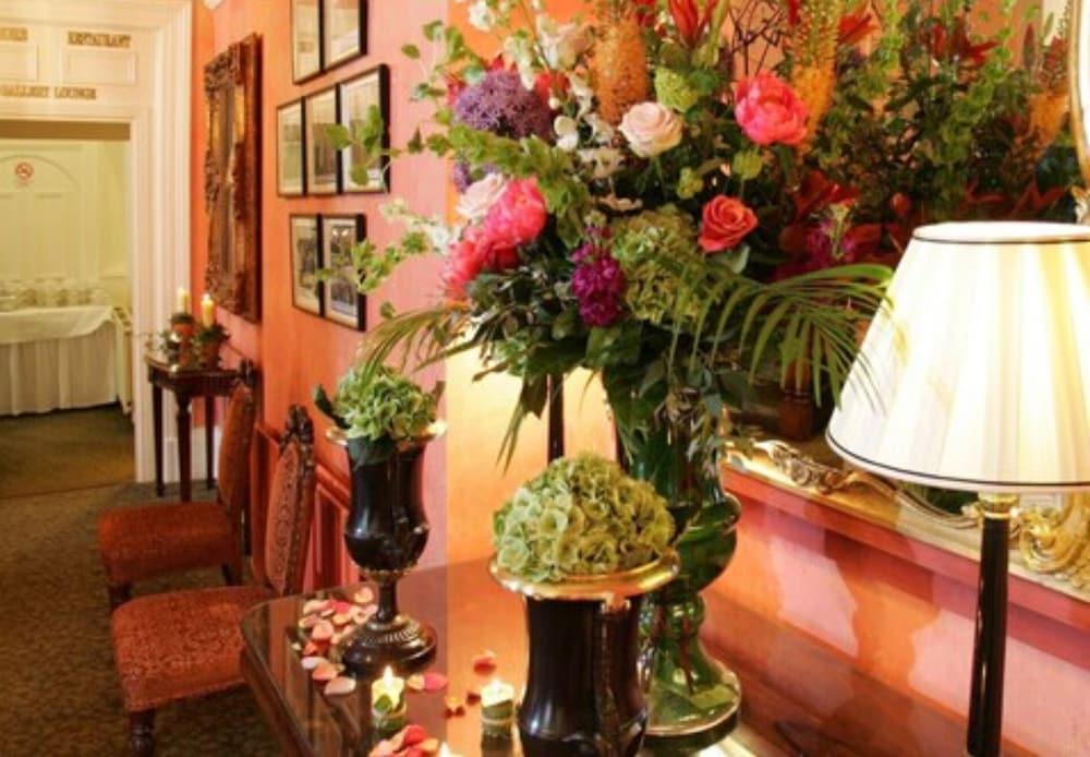Beech Hill Hotel 런던데리 외부 사진