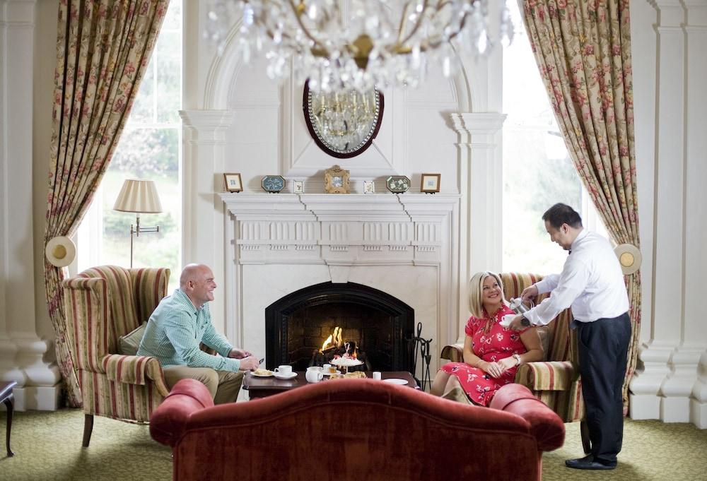 Beech Hill Hotel 런던데리 외부 사진