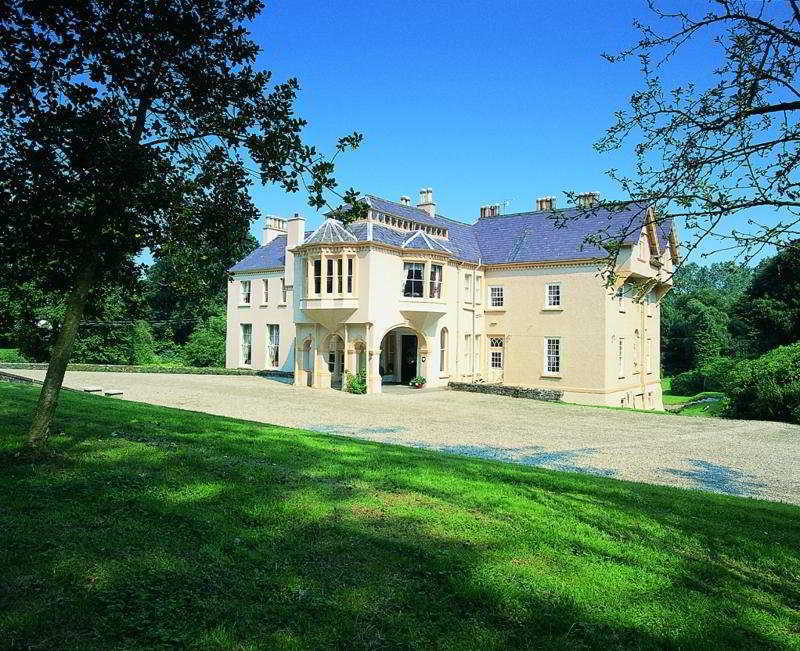 Beech Hill Hotel 런던데리 외부 사진