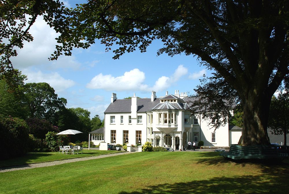 Beech Hill Hotel 런던데리 외부 사진