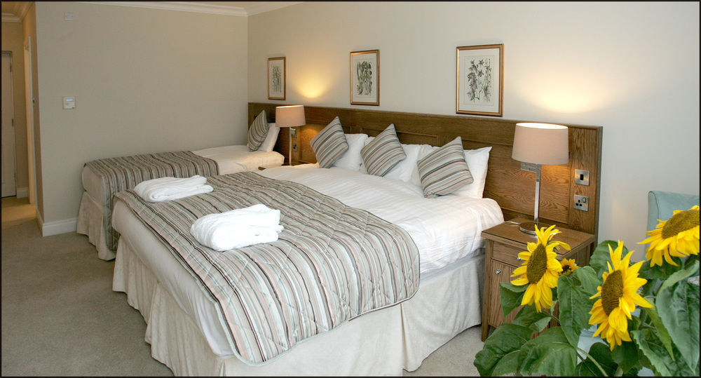 Beech Hill Hotel 런던데리 외부 사진
