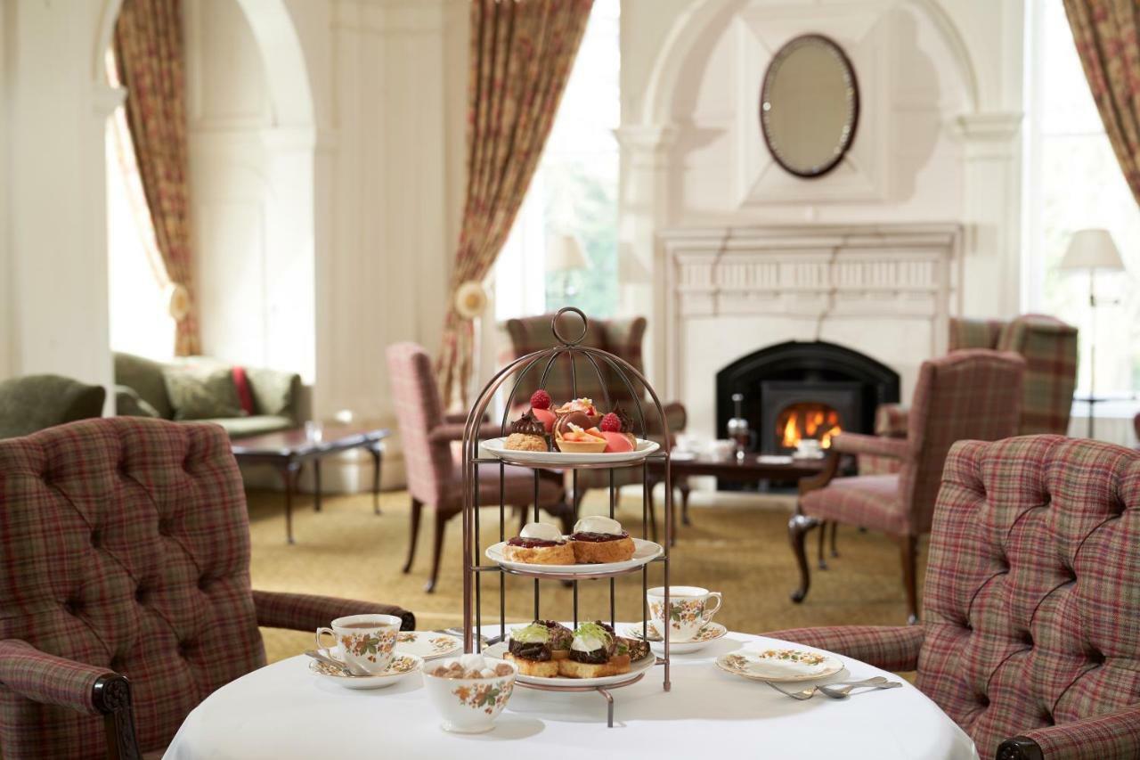 Beech Hill Hotel 런던데리 외부 사진