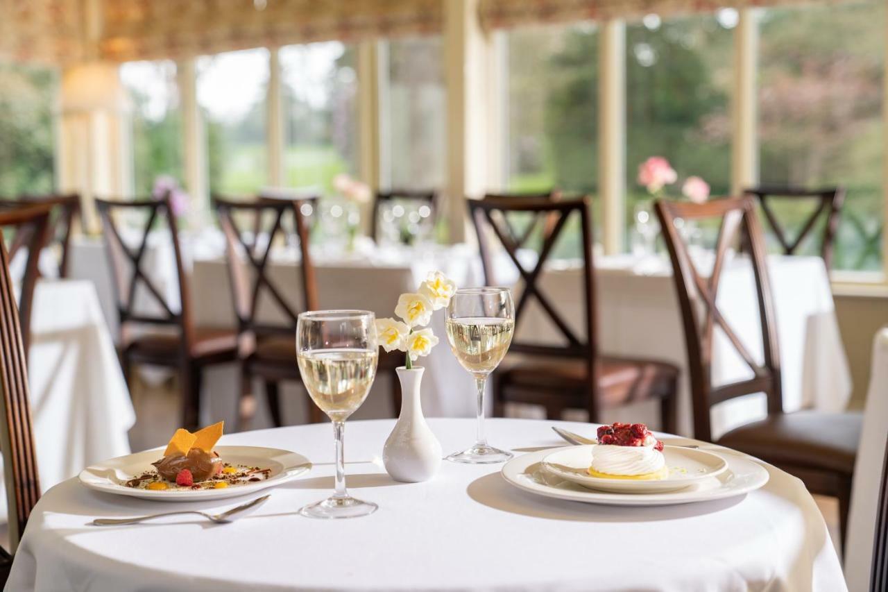 Beech Hill Hotel 런던데리 외부 사진