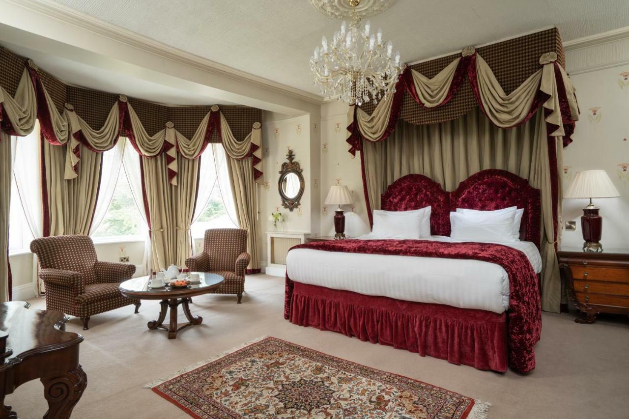 Beech Hill Hotel 런던데리 외부 사진