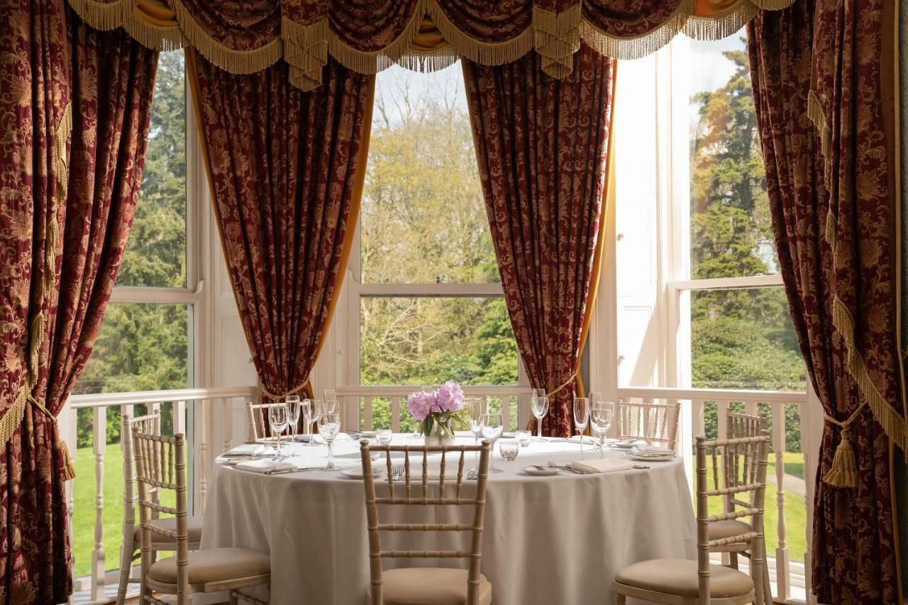 Beech Hill Hotel 런던데리 외부 사진