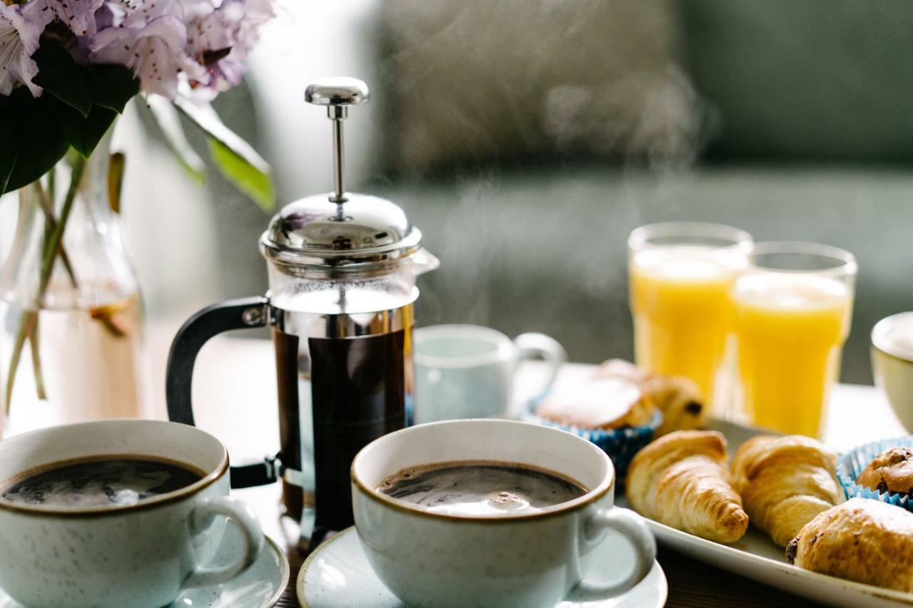 Beech Hill Hotel 런던데리 외부 사진