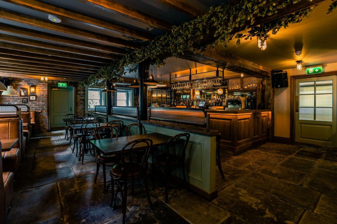 Beech Hill Hotel 런던데리 외부 사진