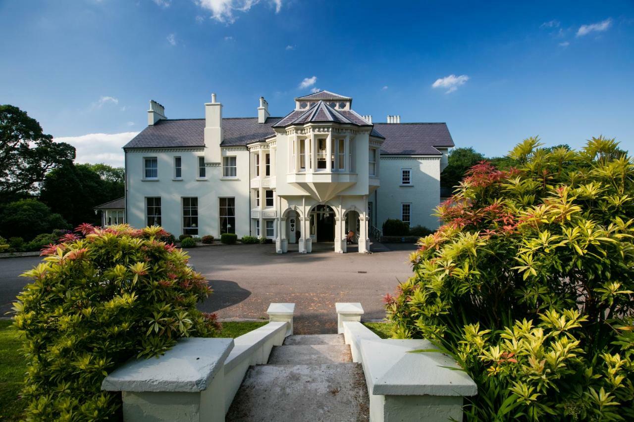 Beech Hill Hotel 런던데리 외부 사진