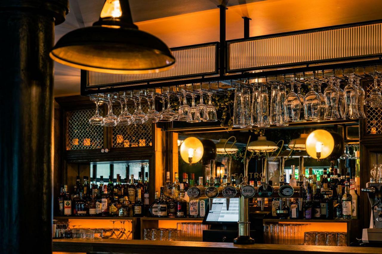 Beech Hill Hotel 런던데리 외부 사진