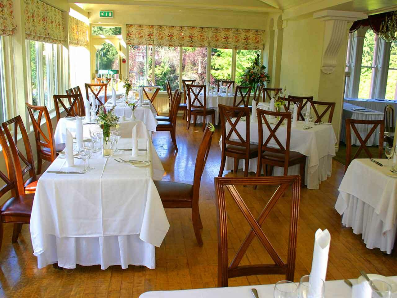 Beech Hill Hotel 런던데리 외부 사진
