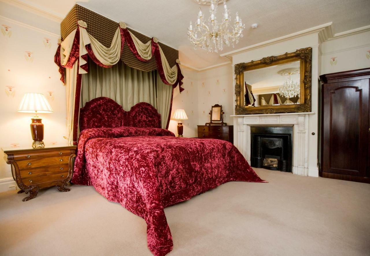 Beech Hill Hotel 런던데리 외부 사진