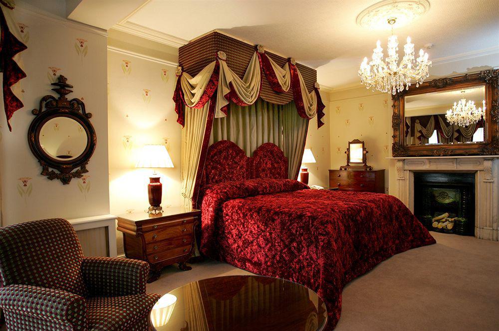 Beech Hill Hotel 런던데리 객실 사진